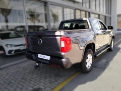 2023 Volkswagen Amarok D/c 2.0 Tdi 125kw