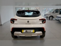 2022 Renault Kiger 1.0t Intens