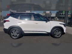 2020 Kia Seltos 16 Ex At