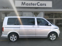 2022 Volkswagen Kombi Trendline Tdi 110kw Swb Dsg