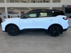 CHERY TIGGO 7 DARK EDITION
