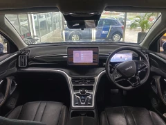 2026 Byd Sealion 5 Comfort