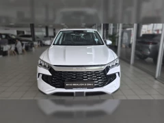 BYD SEALION 5 DYNAMIC