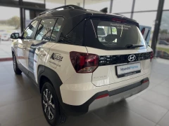 2025 Hyundai Exter 1.2 Executive 2 Tone Amt