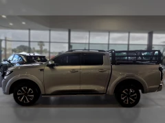 2025 Gwm P300 Double Cab 2.4td Lt 4x4 At