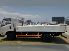 JMC CARRYING PLUS N720 3360WB, DROPSIDE