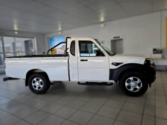 2026 Mahindra Pik Up 2.2 Mhawk Sc 4x2 S4 Refresh Aircon