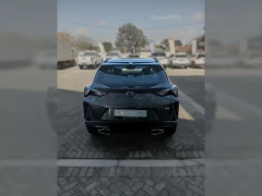 GAC GS3 EMZOOM 1.5T PETROL DCT 4X2 NOVA
