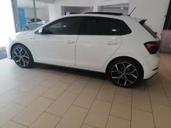 2023 Volkswagen Polo Gti 2.0 147kw Dsg