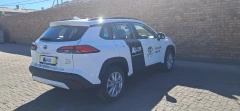 2025 Toyota Corolla Cross 1.8 Hev Xs Cvt