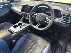 GAC GS3 EMZOOM 1.5T PETROL DCT 4X2 EXECUTIVE