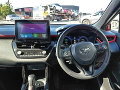 2026 Toyota  Corolla Cross 18 Hev Gr-s