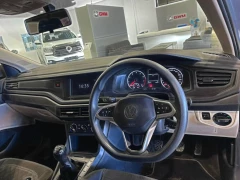 2022 Volkswagen Polo (new) 16 Life