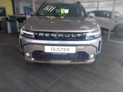 RENAULT DUSTER 1.3 TURBO ZEN EDC 4X2 (AG)