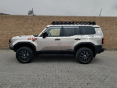 2025 Toyota Prado 2.8 Gd Vx -r