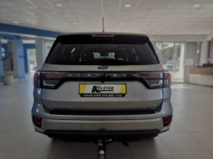 2023 Ford Everest 3.0d V6 Platinum Awd A/t