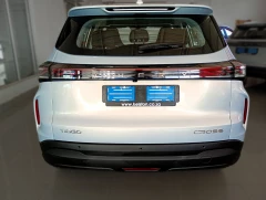 CHERY TIGGO 4 CROSS LITE CVT