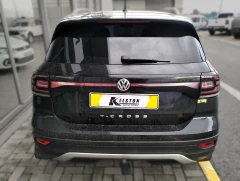 2019 Volkswagen T-cross 1.0 Tsi Highline Dsg