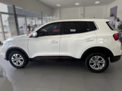 2024 Chery Tiggo 4 Pro Lite Mt