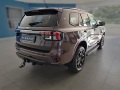 2026 Ford Everest 20l Sport 10at 4x2