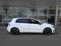 2025 Volkswagen Golf 1.4 Tsi 110kw R-line Tiptronic