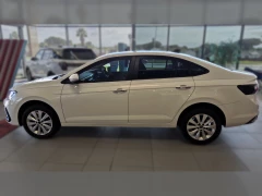 2024 VOLKSWAGEN POLO SEDAN 1.6MPI LIFE MANUAL 81KW