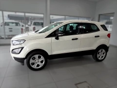 2021 Ford 1.5 Ambiente Petrol 5mt