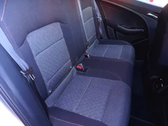 MG MG3 1.5L AT COMFORT