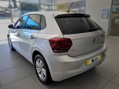 2020 Volkswagen Polo Tsi 1.0 70 Kw Comfortline