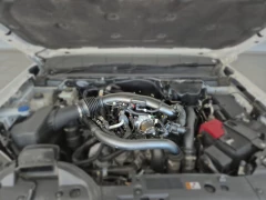 2024 Ford Ranger Double Cab 30 V6 Bi Turbo Ecoboost Raptor 4x4 At