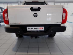 FOTON G7 DCAB 4X2 TL MT