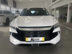 2026 Byd Sealion 5 Dynamic