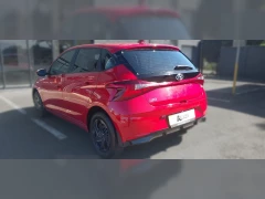2023 Hyundai I20 1.2 Motion Mt