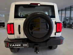 GWM  TANK 300 24TD ULTRA LUXURY 4X4 AT