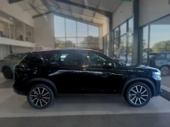 JAECOO J7 GLACIER 2WD