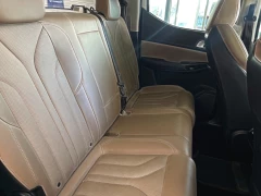 2026 Changan Hunter Reev Ce D/c