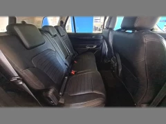 2026 Ford Everest 20l Bit Sport 4x2 10at