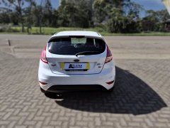 2018 Ford 1.0 Ecoboost Trend 