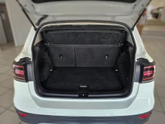 2022 VOLKSWAGEN T-CROSS 1.0 TSI 70KW COMFORTLINE