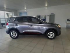 2023 Chery Tiggo 4 Pro 15l Mt Urban 
