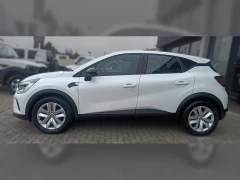 2023 Renault Captur 1.3t Edc Zen