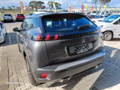 PEUGEOT 2008 P24 ACTIVE 1.2 96KW 6-SPEED