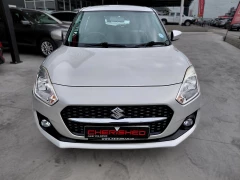 2021 Suzuki Swift 12 Gl