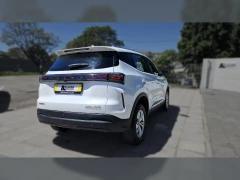 2026 Chery Tiggo 4 Cross Lite Cvt
