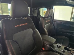 FORD RANGER SUPER CAB 3.0L V6 WILDTRAK 4WD 10AT