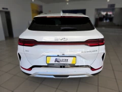 2026 Byd Sealion 6 Comfort Fwd_phev