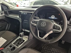 VOLKSWAGEN AMAROK DOUBLE CAB LIFE 2.0 TDI 125 KW 10-SP AUTO