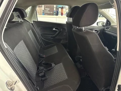 VOLKSWAGEN POLO VIVO 1.4 63KW LIFE