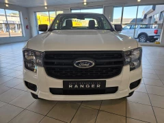 FORD RANGER 2.0 TURBO SUPER CAB XL 4X4 HR 6AT