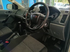2017 Ford Ranger Double Cab 22tdci Pu Dc